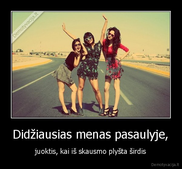 Didžiausias menas pasaulyje,