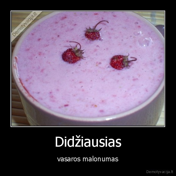 vasara,braskes,pienas