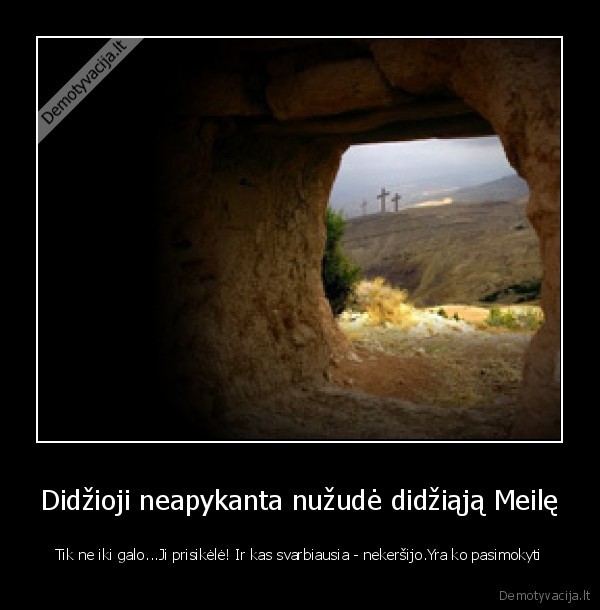 velykos,prisikelimas