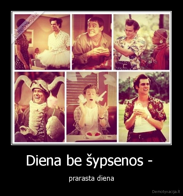 diena,sypsena