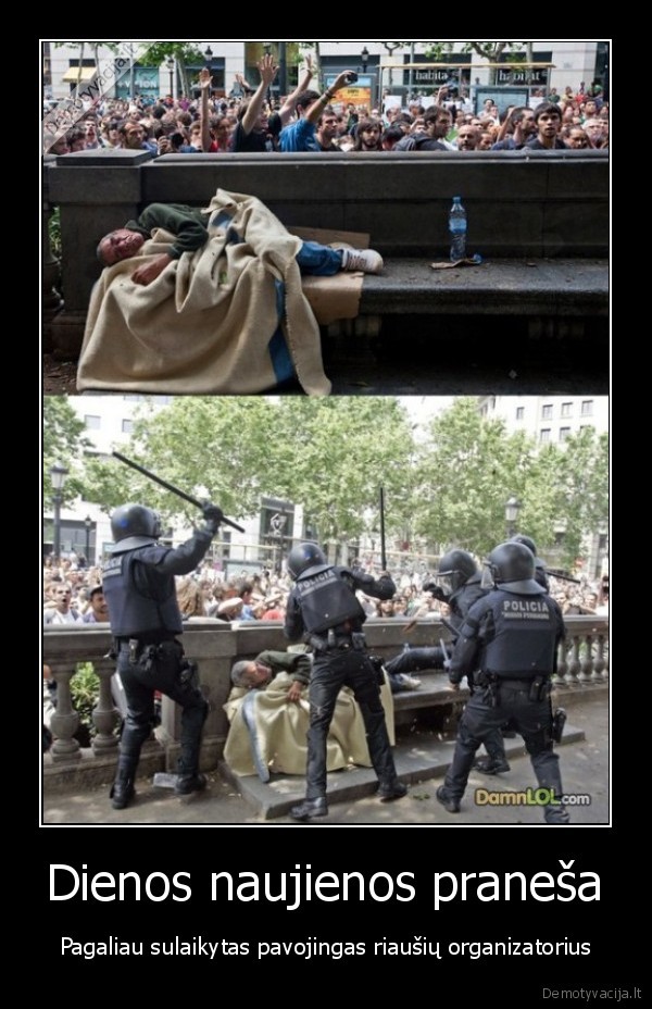 benamis,policija,riauses,musa