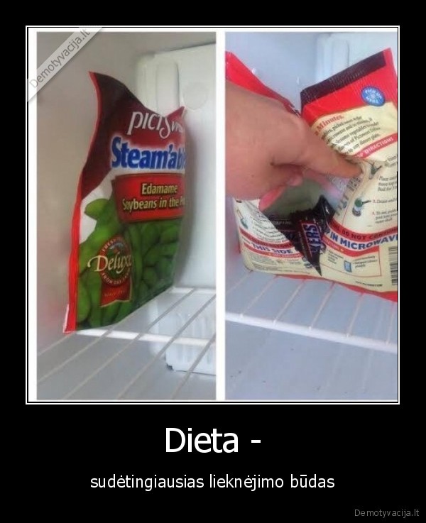 Dieta -
