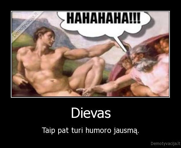 dievas
