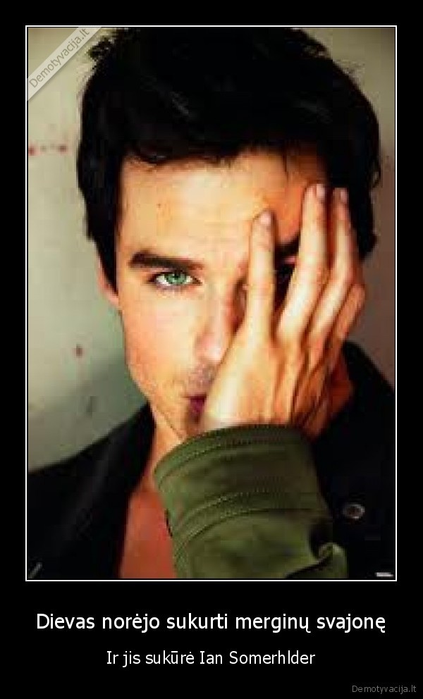 Dievas norėjo sukurti merginų svajonę