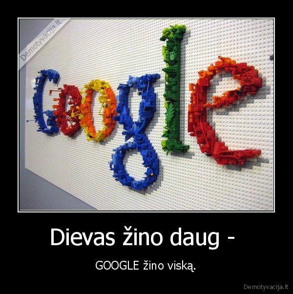 google,dievas,juokas,demo