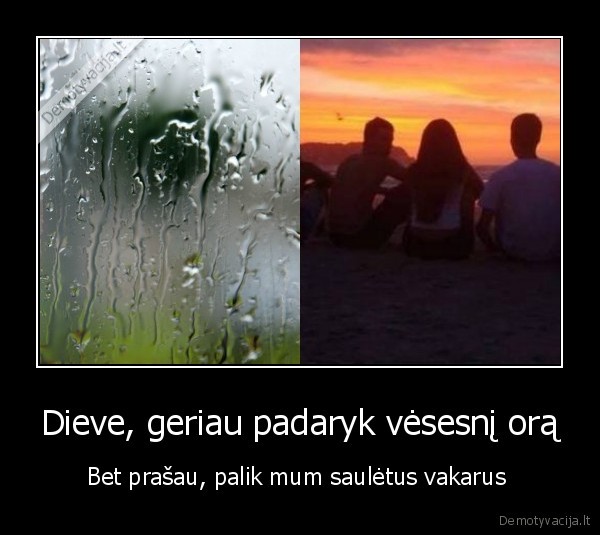 tralialia, uzpysa, kai, lyja