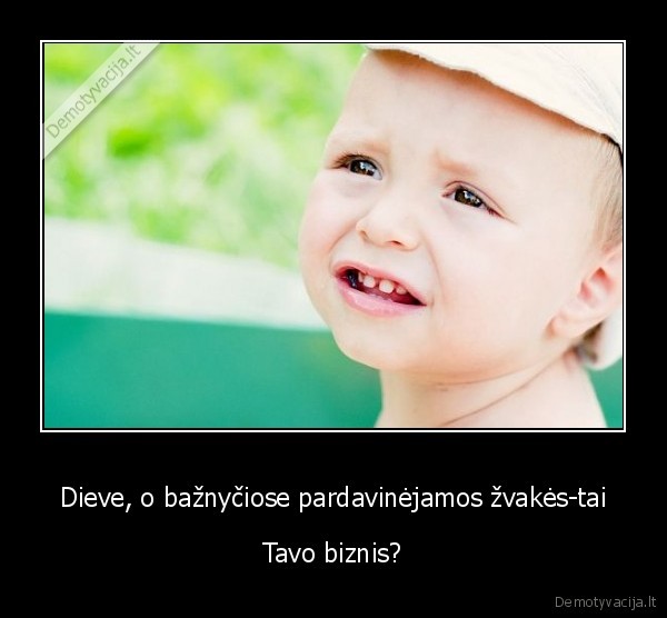 vaikai,kubiliaus,biznis