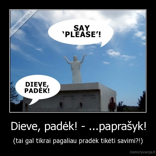 religija,dievas,pagalba,tikejimas, savimi