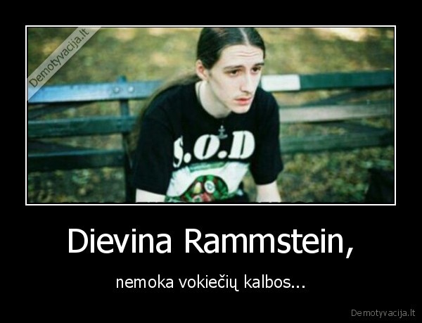 rock,rokas,rammstein