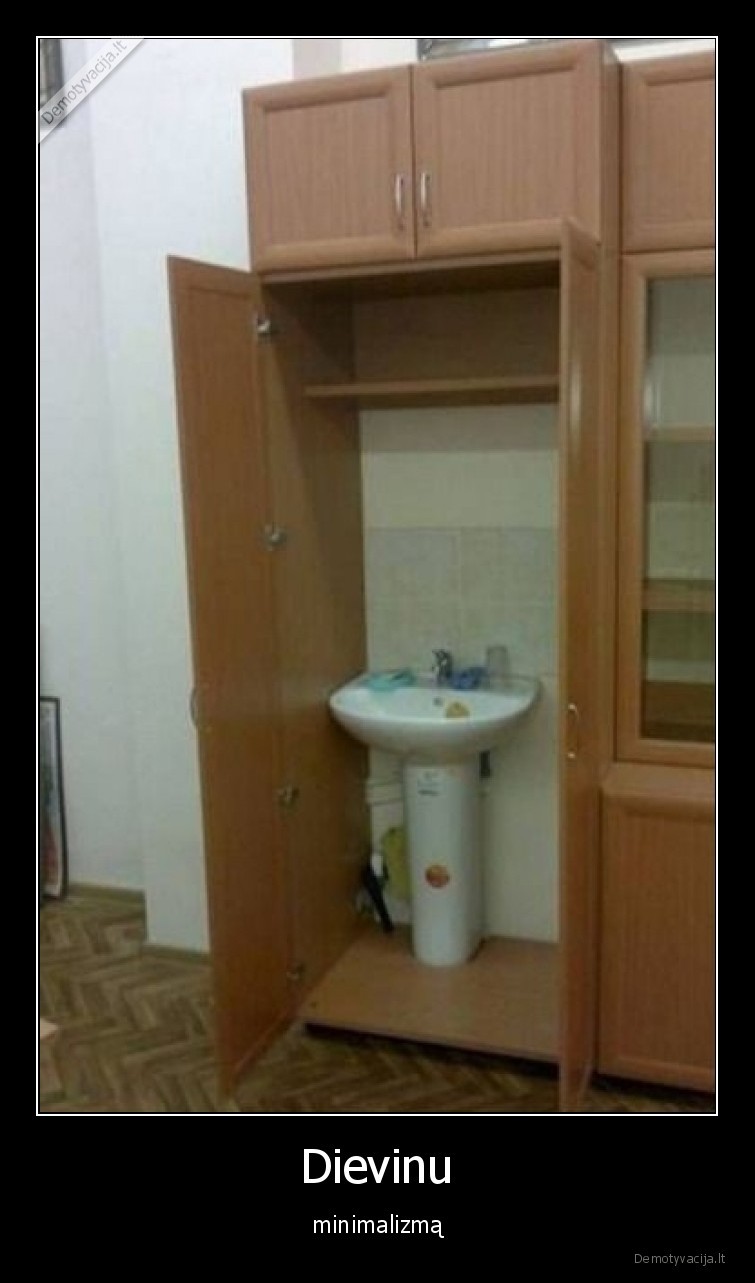 minimalizmas,interjeras,kriaukle,spinta