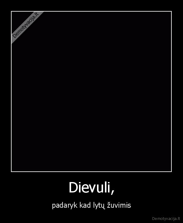 Dievuli,