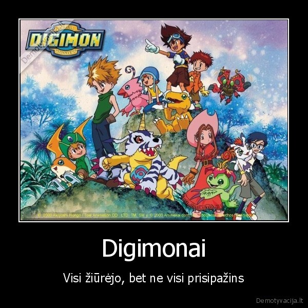 Digimonai