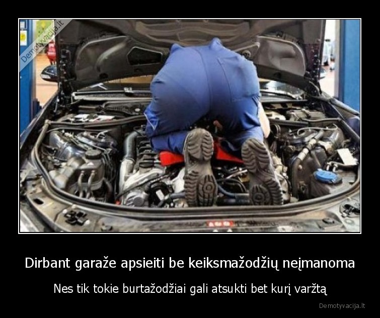 keiksmai,keiksmazodziai