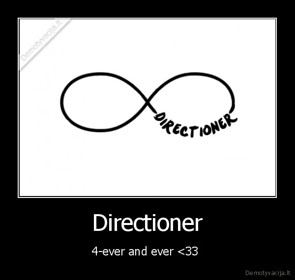 Directioner