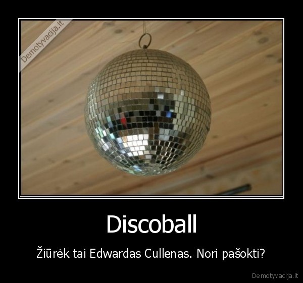 Discoball