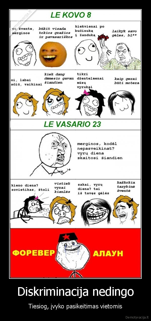 kodel, tik, moteru, diena, visi, atsimena, kur, lygybe, jomajo