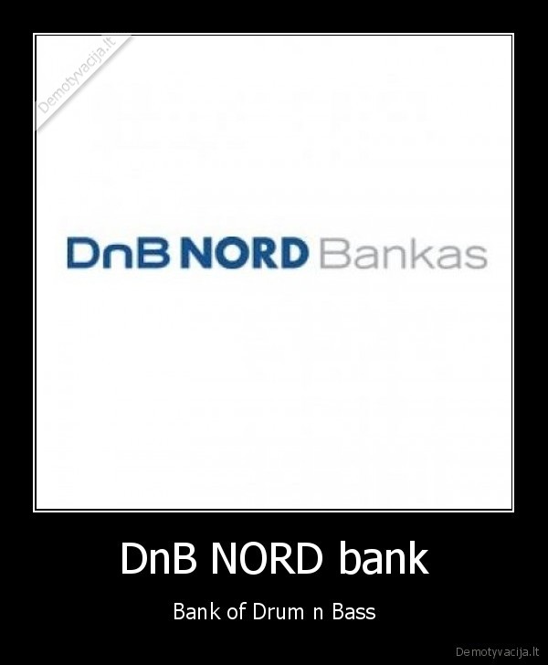 DnB NORD bank