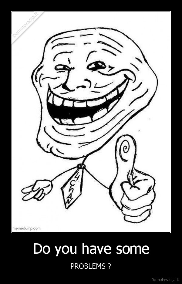 trollface