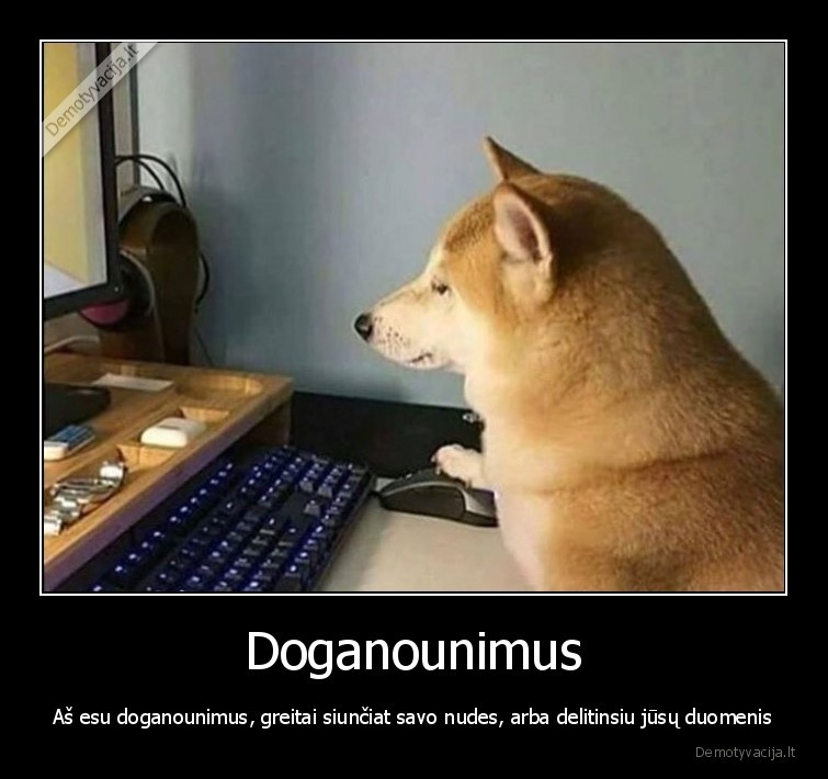Doganounimus