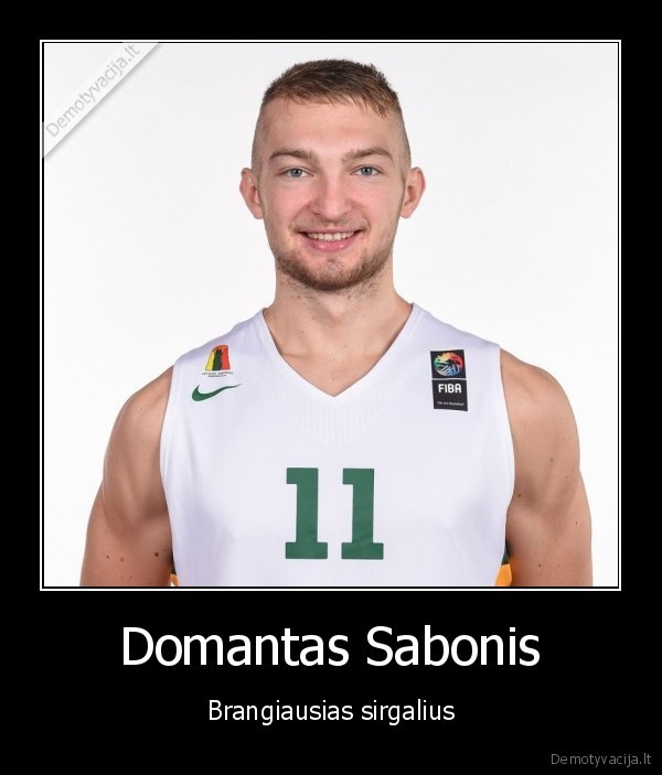 sabonis, krepsinis