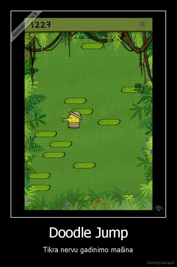 Doodle Jump