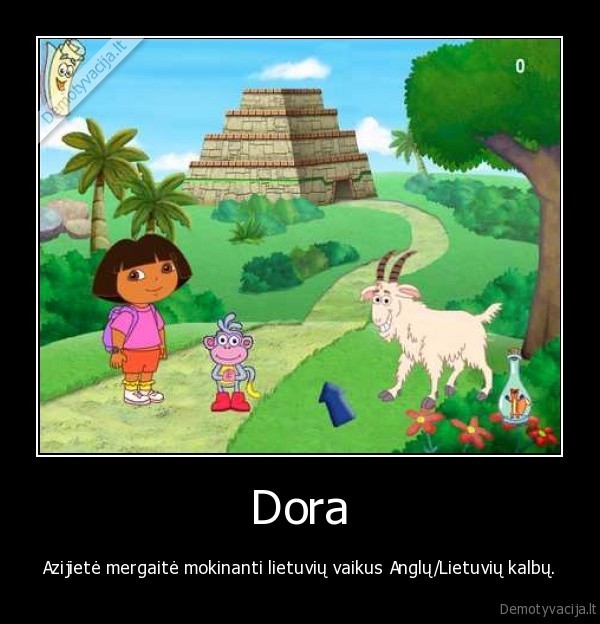 Dora