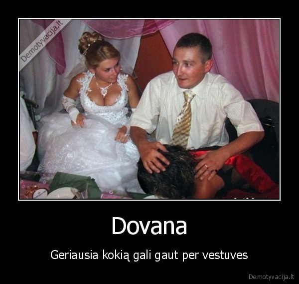 Dovana