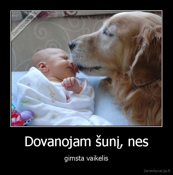 vaikai,gyvunai,gyvenimas