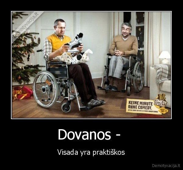 Dovanos - 