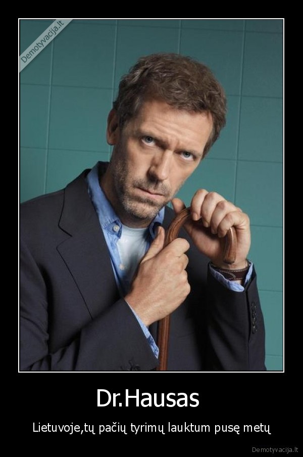 Dr.Hausas 
