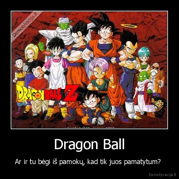 dragon, ball,mokykla,begti