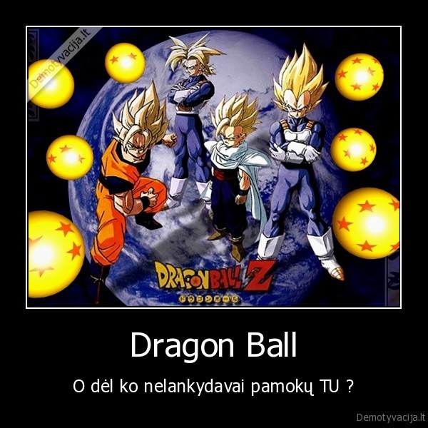 Dragon Ball