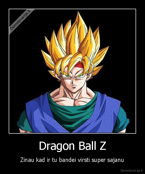 dragon, ball, z