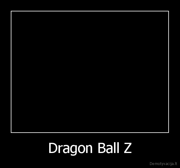Dragon Ball Z