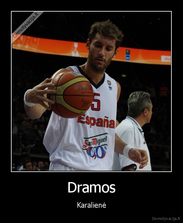 rudy, fernandez