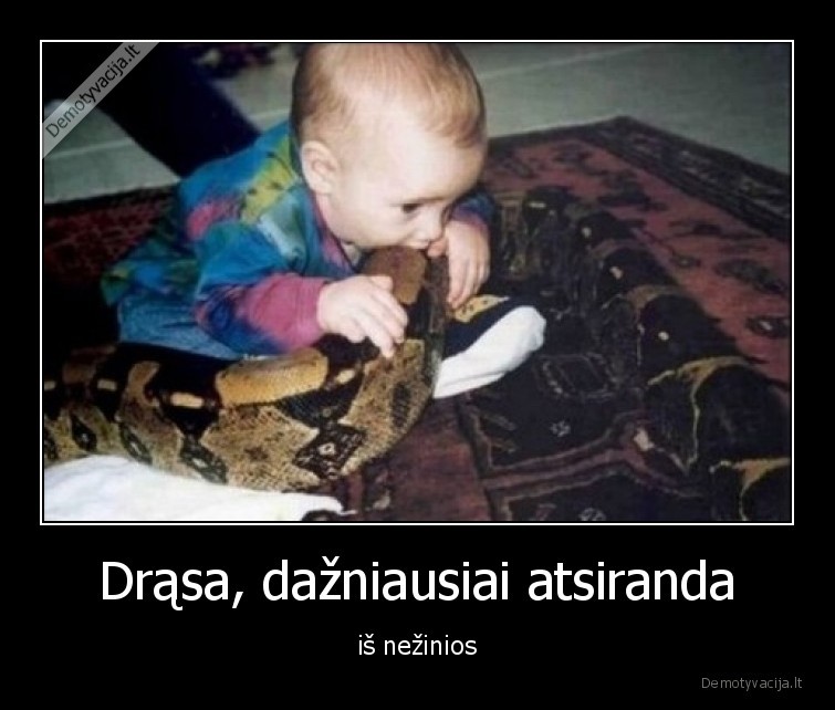 vaikas,kudikis,drasa,nezinia