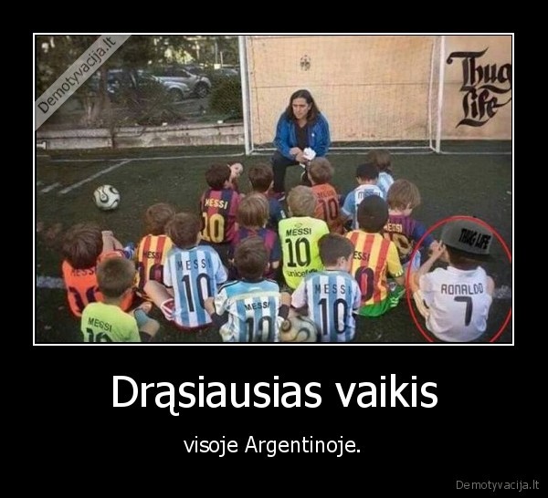 lionelis, messi,cristiano, ronaldo,argentina,vaikas
