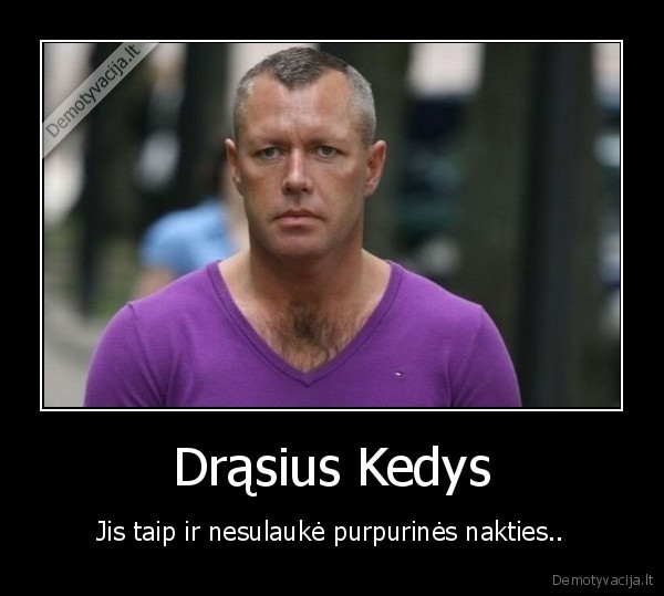 Drąsius Kedys