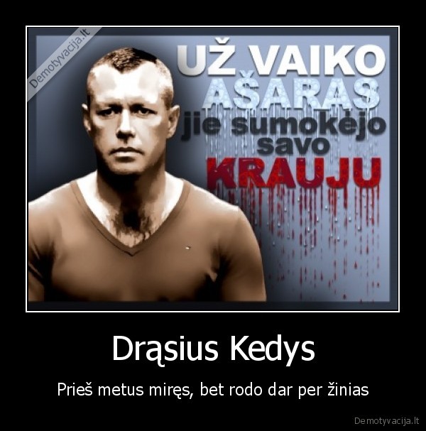 Drąsius Kedys