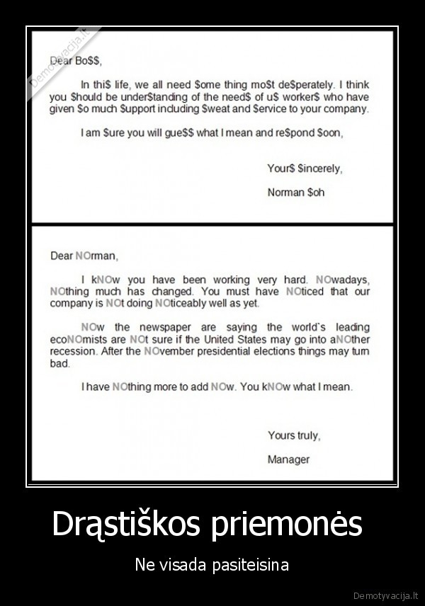 gaila, bet, atlyginimo, jam, nepakels