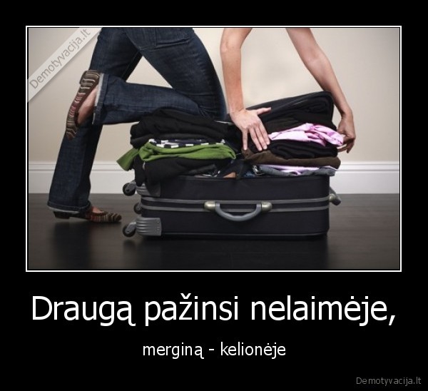 merginos,keliones,draugas