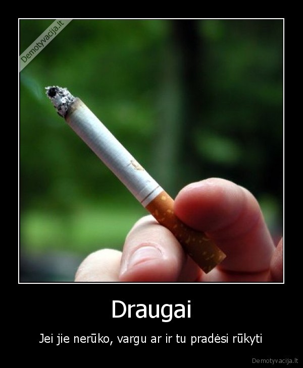 Draugai