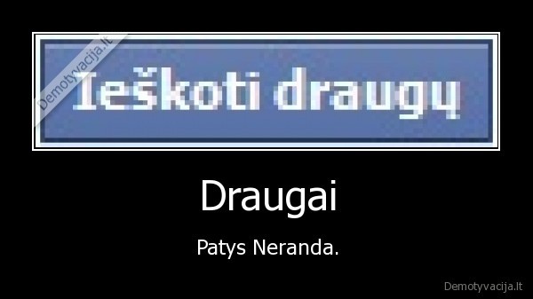 draugas