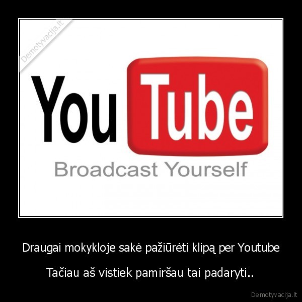 youtube