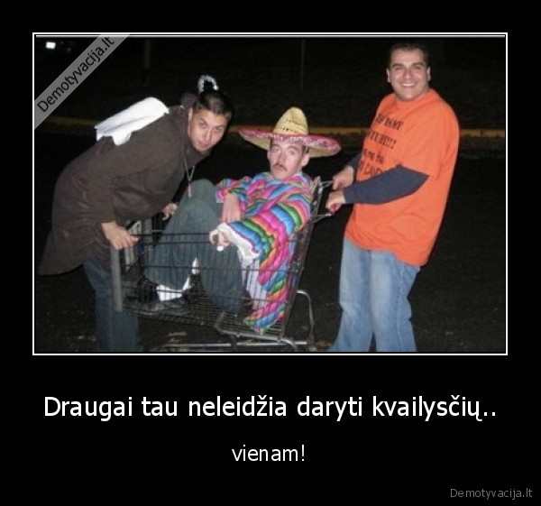 draugai,maximos, vezimelis