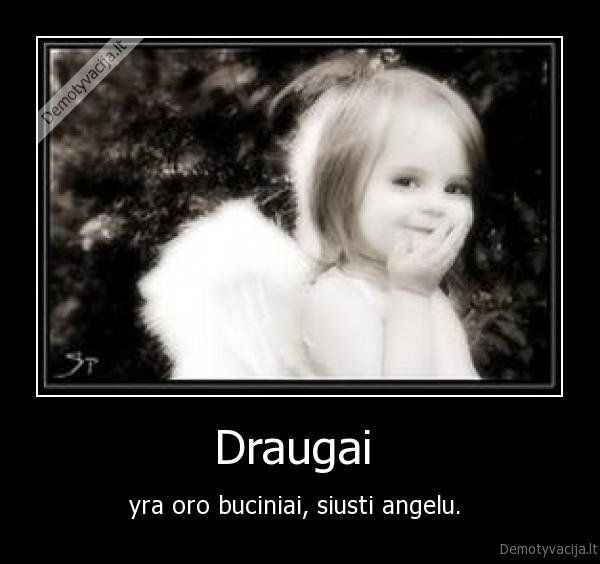 draugai