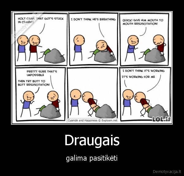 Draugais