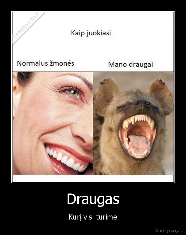 Draugas