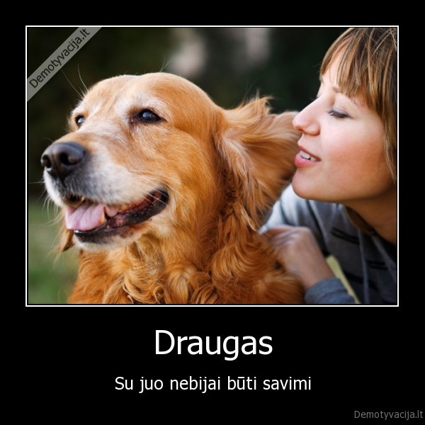draugas