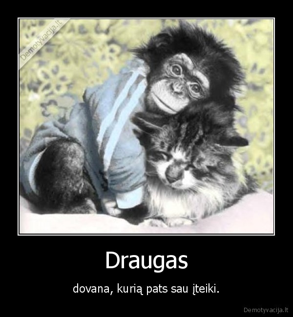 Draugas